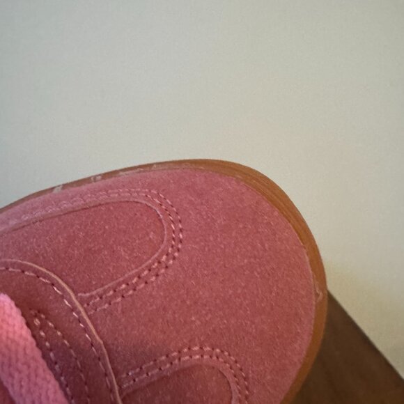 Adidas Gazelle Bliss Pink - Picture 2 of 10